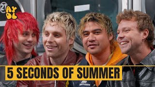 Download lagu 5 Seconds Of Summer | Airing Your Dirty Laundry mp3