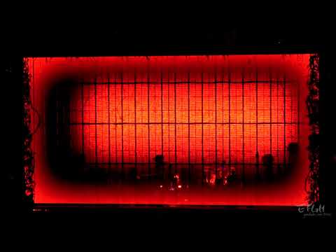 [4K] 171223 Nell (넬), 04. Beautiful Stranger @ Christmas in Nell's Room 2017 Concert