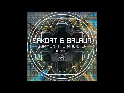 Sakdat, Balaur - As Far as We Can Go (Original Mix) // TZH136