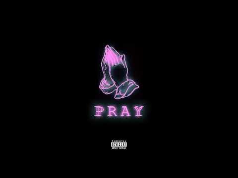 D'Galan feat. Brunn baby - PRAY