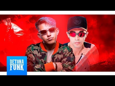 MC Fioti e MC Rahell - Para de KO (Prod. DJ G Beats)