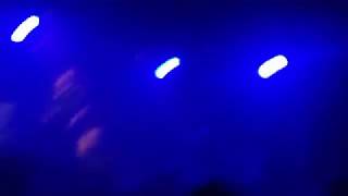 Jon Boden Towersey Festival 2017 - Whiskey Is the Life of Man