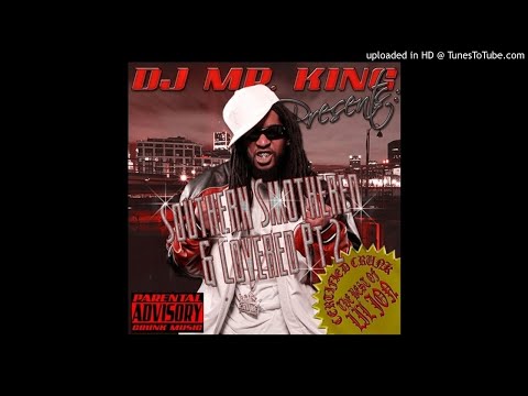 09 - Take It Outside feat Jody Breeze & Pastor Troy