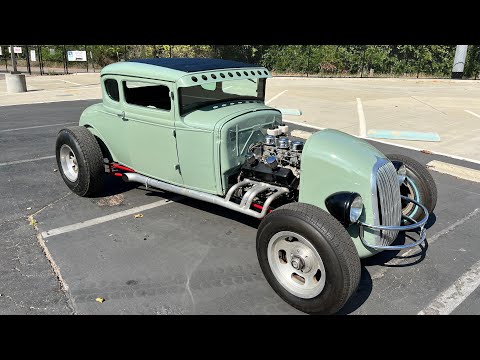 1930 Ford Model A (CC-1769343) for sale in Murrieta, California