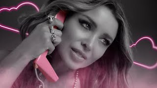 Kadr z teledysku Thinking ‘Bout Us tekst piosenki Dannii Minogue feat. Autone