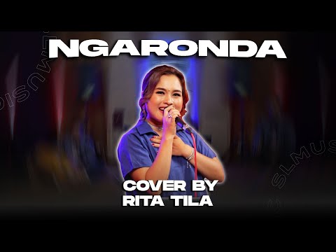 NGARONDA || COVER BY RITA TILA