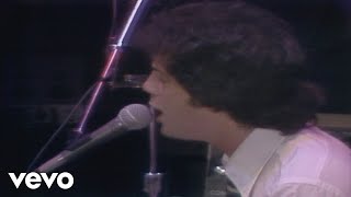 Billy Joel - The Ballad of Billy the Kid (from Tonight - Connecticut 1976)