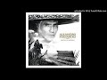 Alejandro Fernández - Te Olvidé.
