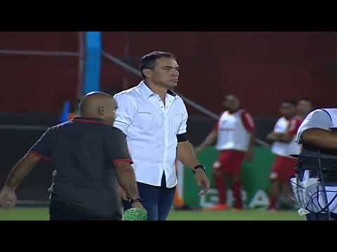 NOVO HAMBURGO 1 x 2 INTER - 22/01/2014 - GAUCHÃO