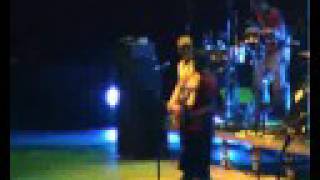 Manu Chao - Panik Panik / El Hoyo (live in Athens 10/07/2008) + lyrics