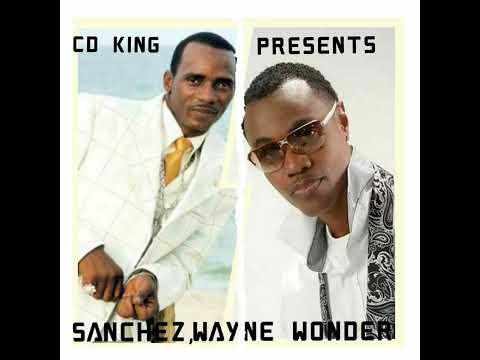 Sanchez, Wayne Wonder...Reggae lovers rock mix...plz like, share, comment and do subscribe"" respect