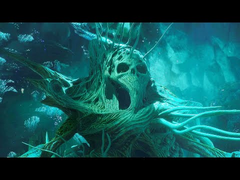 Returnal - Final Boss Fight + Ending & Credits Gameplay (PS5 4K)