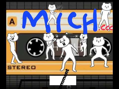 -Bear’s revenge- techno electro