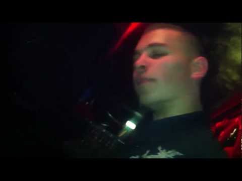 Dj Anatoly @ Elpunto Latino