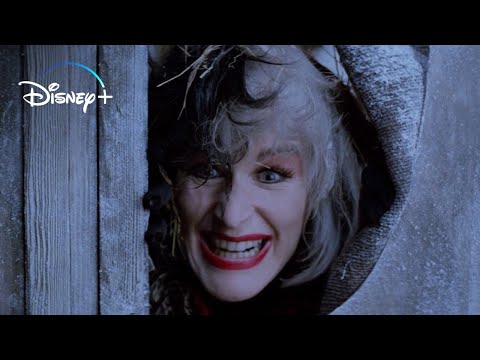 Cruella gets Arrested – 101 Dalmatians (HD Movie Clip)
