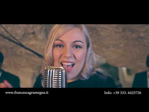 Apulia Wedding Music - French Swing Jazz @ I Luoghi di Pitti #puglia #weddingmusic #weddinginitaly