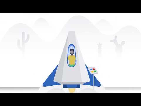 New video by AdWords on YouTube