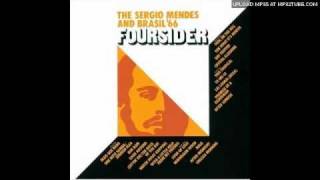 Sergio Mendes & Brasil '66 - For What it's Worth