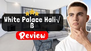 White Palace Haliç Hotel Istanbul Review - Is This Hotel Worth It?