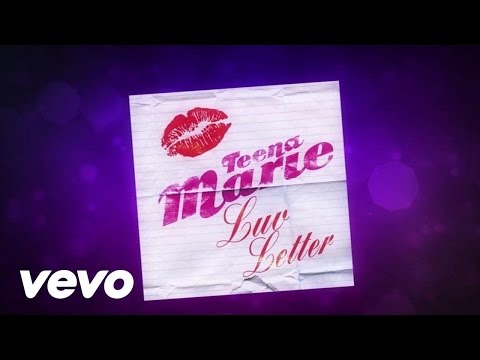 Video thumbnail for Luv Letter