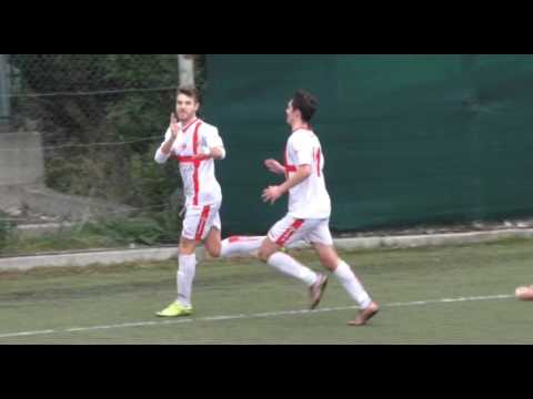 DIL26 190217 - GENOVA CALCIO - VOLTRESE 3-0 | ECCELLENZA