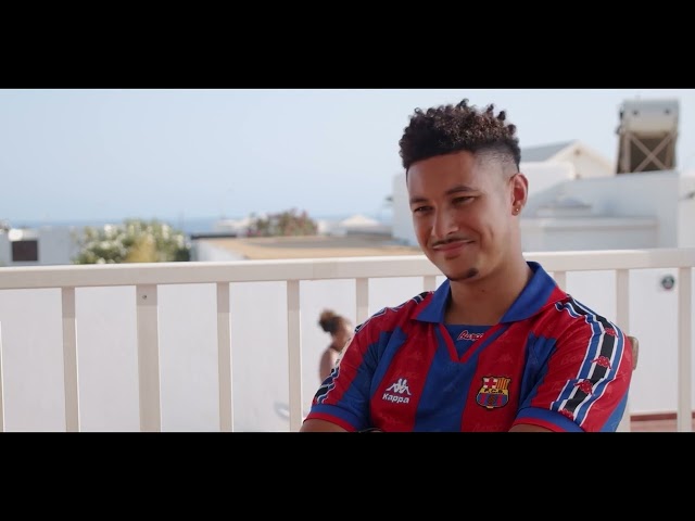 BTS - Spain