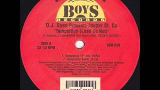 Jasper St  Co   Temptation