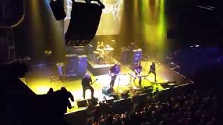 Borknagar - The Rhymes of the Mountain - Maryland Deathfest XVII - 5/25/19