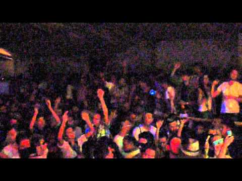 Sasha @ Sunwaves 10 Navodari, Romania - 13.08.2011 [HD] (1)