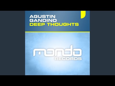Deep Thoughts (Club Mix)