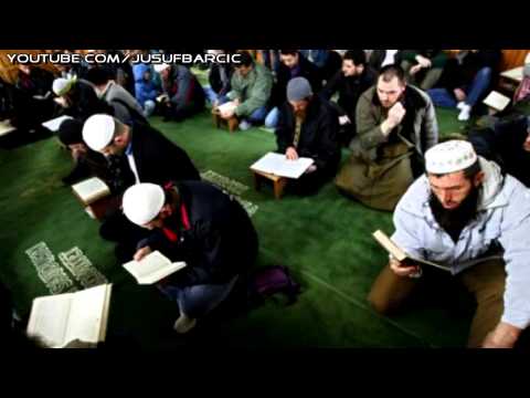 Vasitijska Akida 24. dio - Stav Ehlis-Sunneta spram Ashaba - Jusuf Barčić rahimehullah