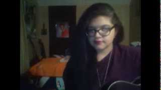 Do It All Again -Big Time Rush (Nicole Walker Cover)