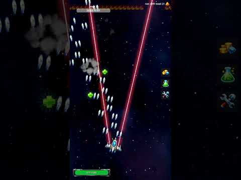 Starfall: Space Shooter