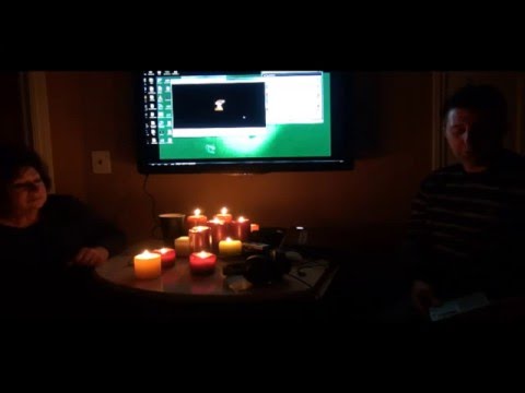 The Amityville Horror House Video 1