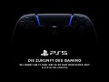 [DEUTSCH] PS5 - DIE ZUKUNFT DES GAMING (LIVE STREAM)