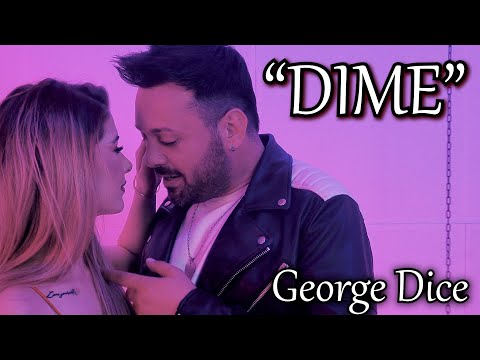 George Dice - DIME (Music Video)