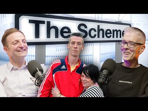 The Scheme Star Marvin Baird Tells His Story