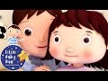 Little Baby Bum Mia And Friends Getting A Haircut Baby Songs