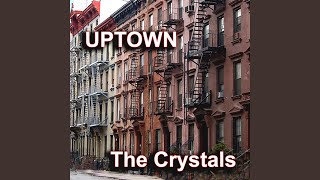 There&#39;s No Other Like My Baby