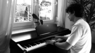 Password - Ludovico Einaudi - Piano Cover  by Michi