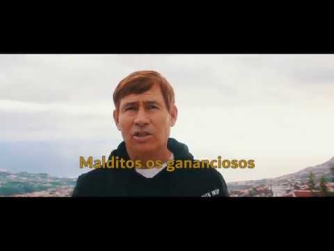 Agostinho Figueira - JOVEM RAPAZ (Videoclip Oficial)