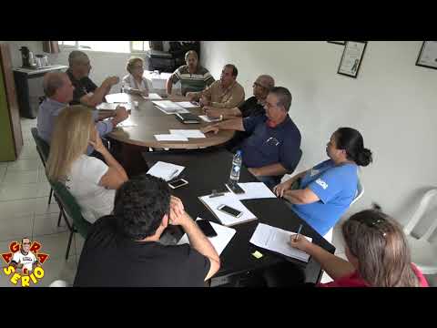 A Casa do Turismo de Juquitiba recebeu a Reunião Ordinária do Conselho Municipal de Turismo de Juquitiba (COMTUR) do mês de Fevereiro de 2019.