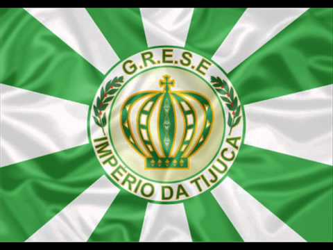 Império da Tijuca 1998