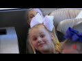 Dance Moms - The Girls Go On A Bus Trip! (S6,E17)