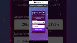 Download lagu INFO PENTING CARA CEK AKUN PI BANK KITA DI MENU PI BROWSER mp3