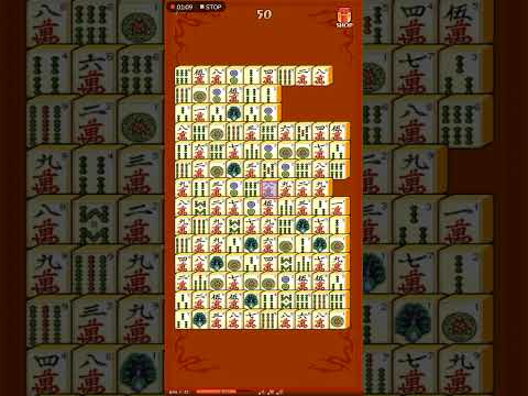 Mahjong Connect: Deluxe 🕹️ Play on CrazyGames