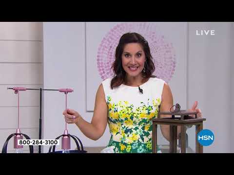 HSN | Outdoor Solutions 05.31.2019 - 04 PM