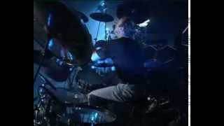 Genesis 1992 Second Home by the Sea Phil Collins Cam Drums