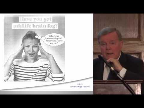 Professor Graham Hughes   Hughes Syndrome  30 Years Old  What Have We Learnt HSF Patients’ Day    Ma