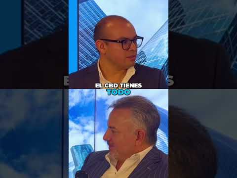 El Éxito de los Mix Uses Fuera del CBD #shorts